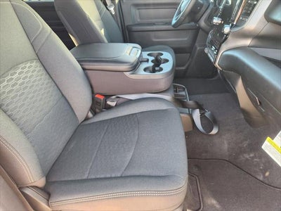 2026 RAM Ram 2500 RAM 2500 TRADESMAN CREW CAB 4X4 8' BOX