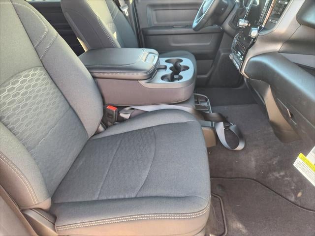 2026 RAM Ram 2500 RAM 2500 TRADESMAN CREW CAB 4X4 8' BOX