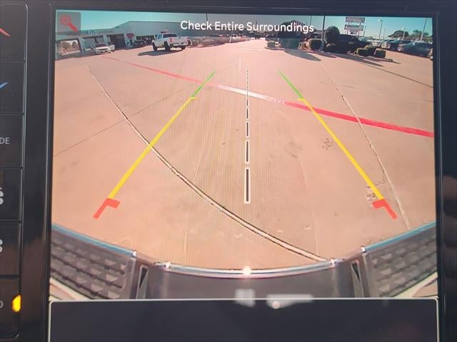 2026 RAM Ram 2500 RAM 2500 TRADESMAN CREW CAB 4X4 8' BOX