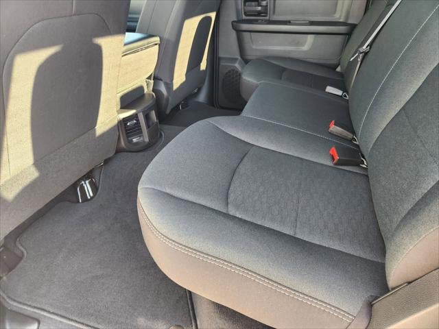 2026 RAM Ram 2500 RAM 2500 TRADESMAN CREW CAB 4X4 8' BOX