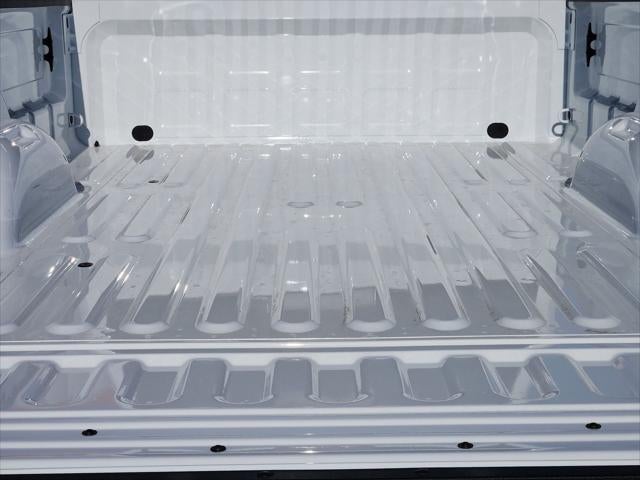 2026 RAM Ram 2500 RAM 2500 TRADESMAN CREW CAB 4X4 8' BOX