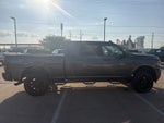 2022 RAM Ram 2500 Laramie Mega Cab 4x4 6'4' Box