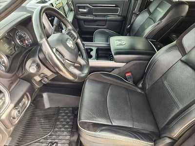 2022 RAM Ram 2500 Laramie Mega Cab 4x4 6'4' Box