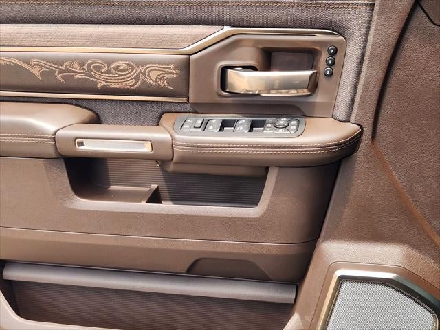 2026 RAM Ram 2500 RAM 2500 LIMITED LONGHORN CREW CAB 4X4 6'4' BOX