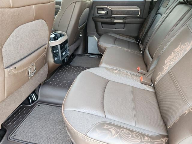 2026 RAM Ram 2500 RAM 2500 LIMITED LONGHORN CREW CAB 4X4 6'4' BOX