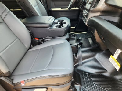 2024 RAM Ram 5500 Chassis Cab RAM 5500 TRADESMAN CHASSIS CREW CAB 4X2 84' CA