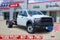 2024 RAM Ram 5500 Chassis Cab RAM 5500 TRADESMAN CHASSIS CREW CAB 4X2 84' CA
