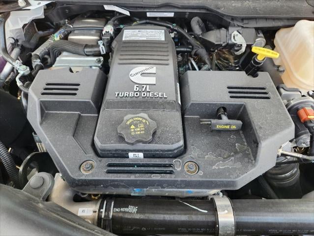 2024 RAM Ram 5500 Chassis Cab RAM 5500 TRADESMAN CHASSIS CREW CAB 4X2 84' CA