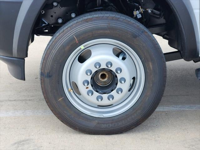 2024 RAM Ram 5500 Chassis Cab RAM 5500 TRADESMAN CHASSIS CREW CAB 4X2 84' CA