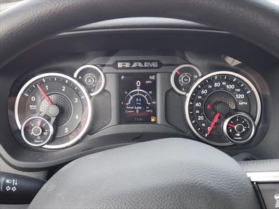 2026 RAM Ram 5500 Chassis Cab RAM 5500 TRADESMAN CHASSIS REGULAR CAB 4X4 84' CA