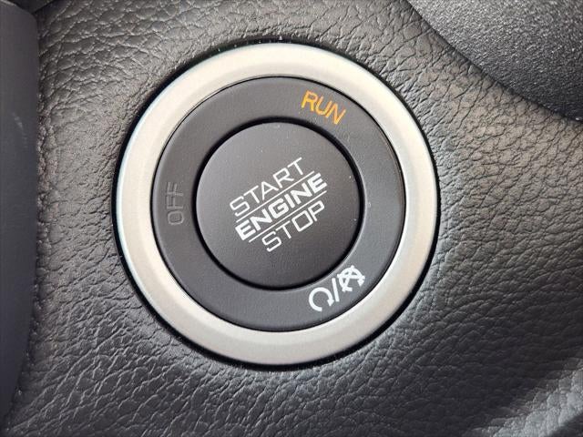 2026 RAM Ram 5500 Chassis Cab RAM 5500 TRADESMAN CHASSIS REGULAR CAB 4X4 84' CA