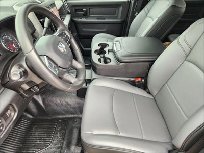 2026 RAM Ram 5500 Chassis Cab RAM 5500 TRADESMAN CHASSIS CREW CAB 4X4 60' CA