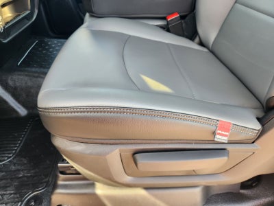 2027 RAM Ram 3500 Tradesman 167.5 WB
