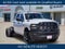 2026 RAM Ram 3500 Chassis Cab RAM 3500 TRADESMAN CREW CAB CHASSIS 4X4 60' CA