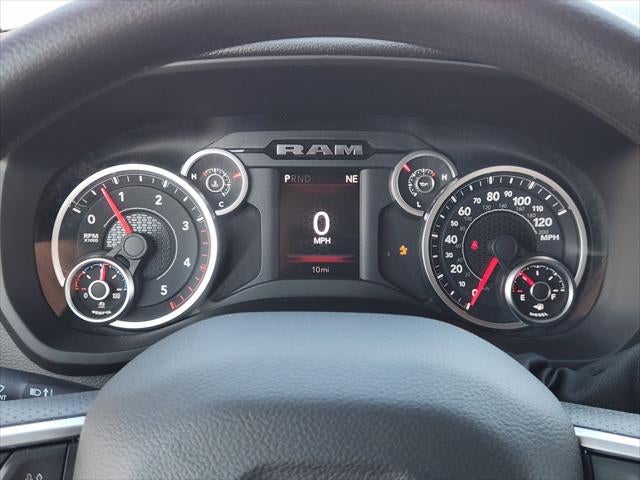 2026 RAM Ram 3500 Chassis Cab RAM 3500 TRADESMAN CREW CAB CHASSIS 4X4 60' CA