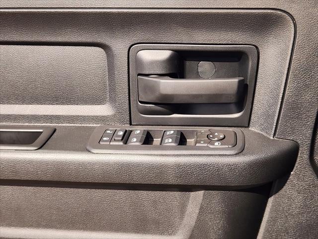 2026 RAM Ram 3500 Chassis Cab RAM 3500 TRADESMAN CREW CAB CHASSIS 4X4 60' CA