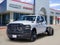 2026 RAM Ram 3500 Chassis Cab RAM 3500 TRADESMAN CREW CAB CHASSIS 4X4 60' CA