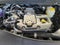 2026 RAM Ram 3500 Chassis Cab RAM 3500 TRADESMAN CREW CAB CHASSIS 4X4 60' CA