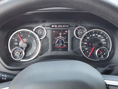 2026 RAM Ram 3500 Chassis Cab RAM 3500 TRADESMAN CREW CAB CHASSIS 4X4 60' CA