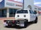 2026 RAM Ram 3500 Chassis Cab RAM 3500 TRADESMAN CREW CAB CHASSIS 4X4 60' CA
