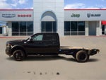 2026 RAM Ram 3500 Chassis Cab RAM 3500 TRADESMAN CREW CAB CHASSIS 4X4 60' CA