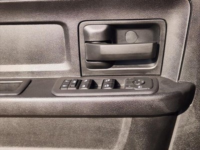 2026 RAM Ram 3500 Chassis Cab RAM 3500 TRADESMAN CREW CAB CHASSIS 4X4 60' CA