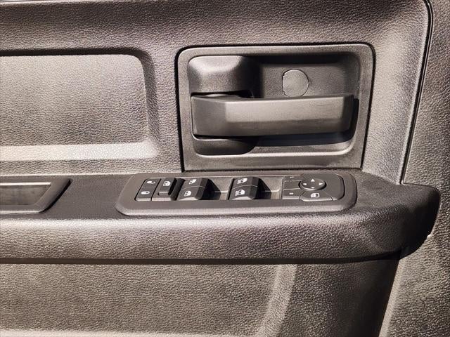 2026 RAM Ram 3500 Chassis Cab RAM 3500 TRADESMAN CREW CAB CHASSIS 4X4 60' CA