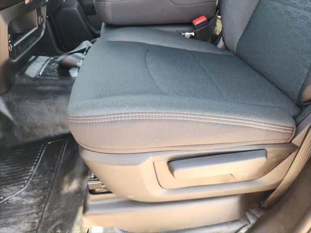 2026 RAM Ram 3500 Chassis Cab RAM 3500 TRADESMAN CREW CAB CHASSIS 4X4 60' CA