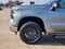 2025 Chevrolet Silverado 1500 2WD Regular Cab Standard Bed WT