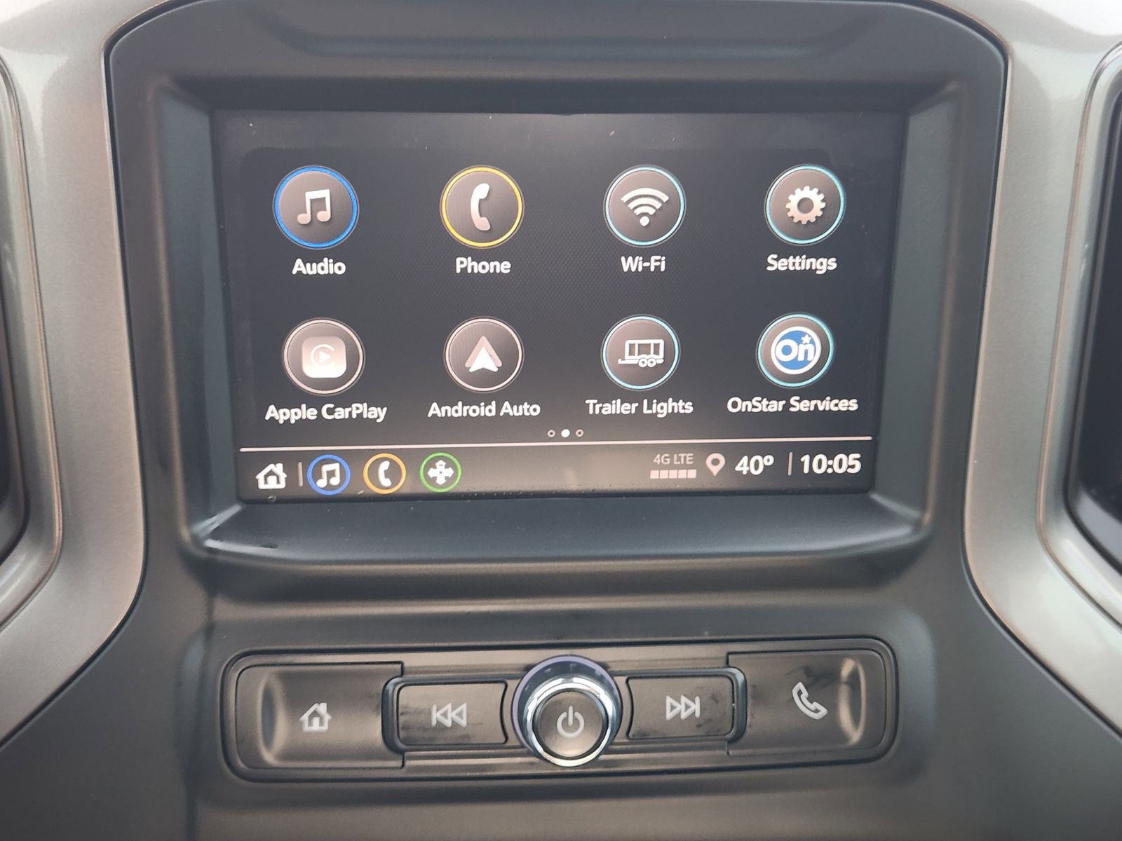 2025 Chevrolet Silverado 1500 2WD Regular Cab Standard Bed WT