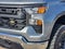 2025 Chevrolet Silverado 1500 2WD Regular Cab Standard Bed WT