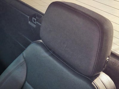 2025 Chevrolet Silverado 1500 2WD Regular Cab Standard Bed WT