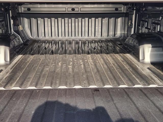 2025 Chevrolet Silverado 1500 2WD Regular Cab Standard Bed WT