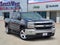 2016 Chevrolet Silverado 1500 1LT