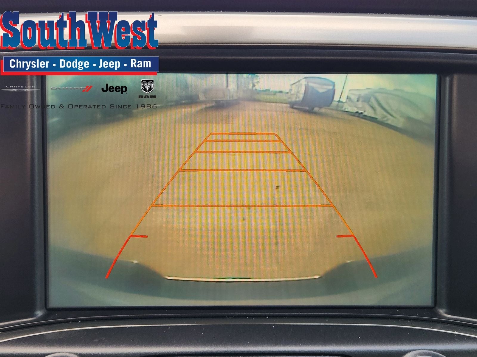 2016 Chevrolet Silverado 1500 1LT