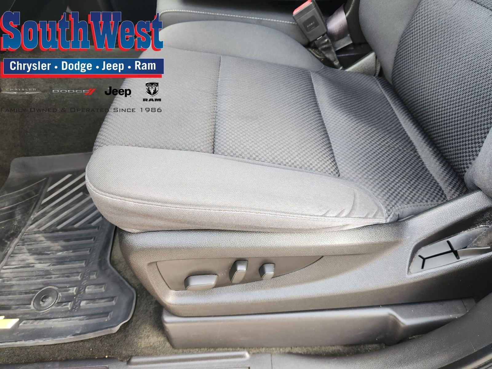 2016 Chevrolet Silverado 1500 1LT