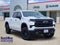 2024 Chevrolet Silverado 1500 4WD Crew Cab Short Bed LT Trail Boss