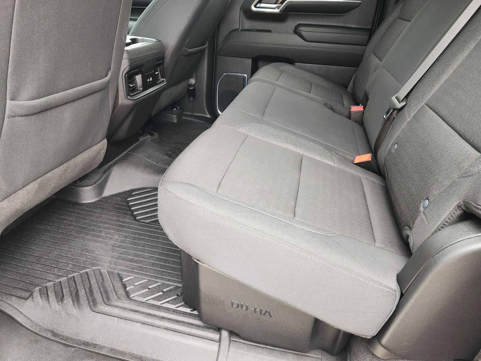 2024 Chevrolet Silverado 1500 4WD Crew Cab Short Bed LT Trail Boss