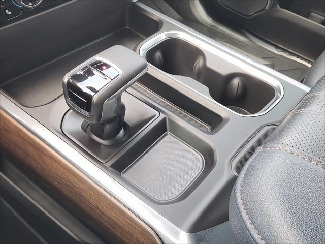 2024 Chevrolet Silverado 1500 4WD Crew Cab Short Bed High Country