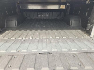 2024 Chevrolet Silverado 1500 4WD Crew Cab Short Bed High Country