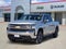 2020 Chevrolet Silverado 1500 4WD Crew Cab Short Bed LT