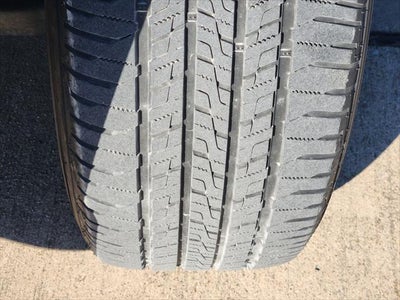 2020 Chevrolet Silverado 1500 4WD Crew Cab Short Bed LT