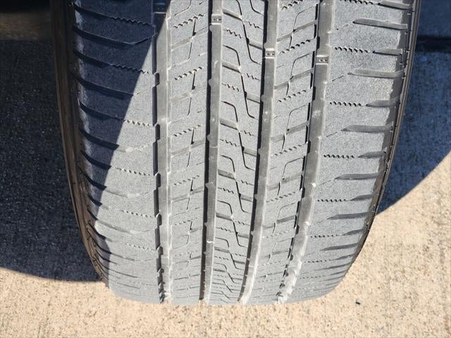 2020 Chevrolet Silverado 1500 4WD Crew Cab Short Bed LT