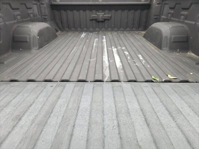 2021 Chevrolet Silverado 1500 4WD Crew Cab Short Bed RST