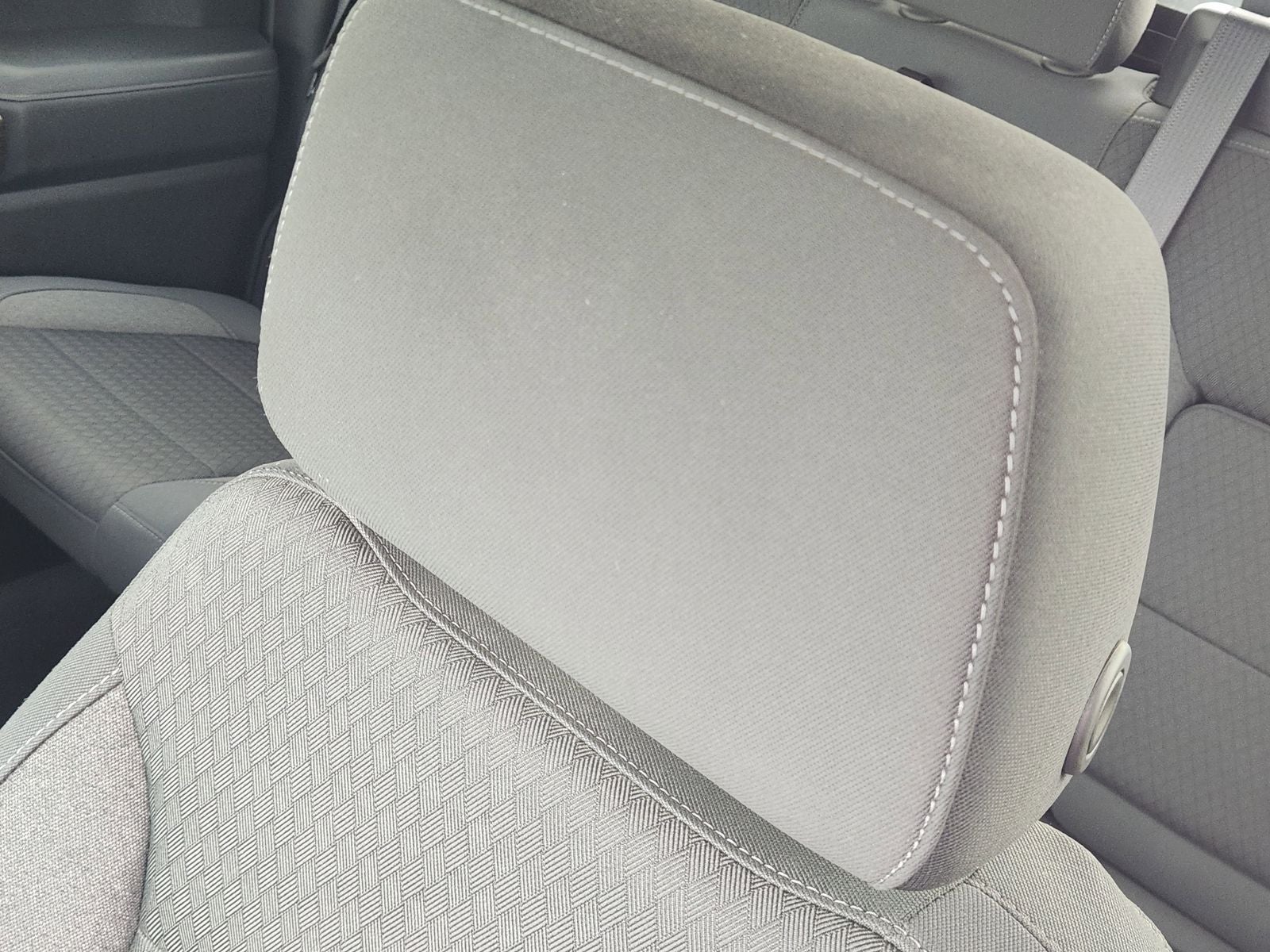 2020 Chevrolet Silverado 1500 4WD Crew Cab Short Bed RST