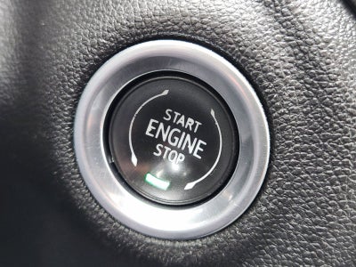 2020 Chevrolet Silverado 1500 4WD Crew Cab Short Bed RST