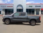 2020 Chevrolet Silverado 1500 4WD Crew Cab Short Bed RST