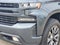 2020 Chevrolet Silverado 1500 4WD Crew Cab Short Bed RST