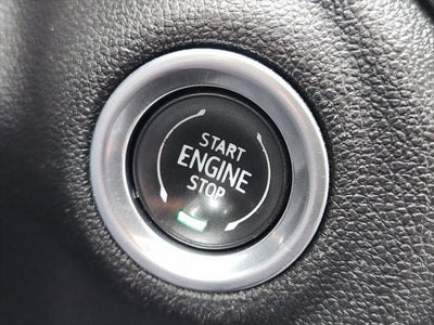 2020 Chevrolet Silverado 1500 4WD Crew Cab Short Bed RST