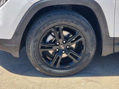 2023 GMC Terrain AWD AT4